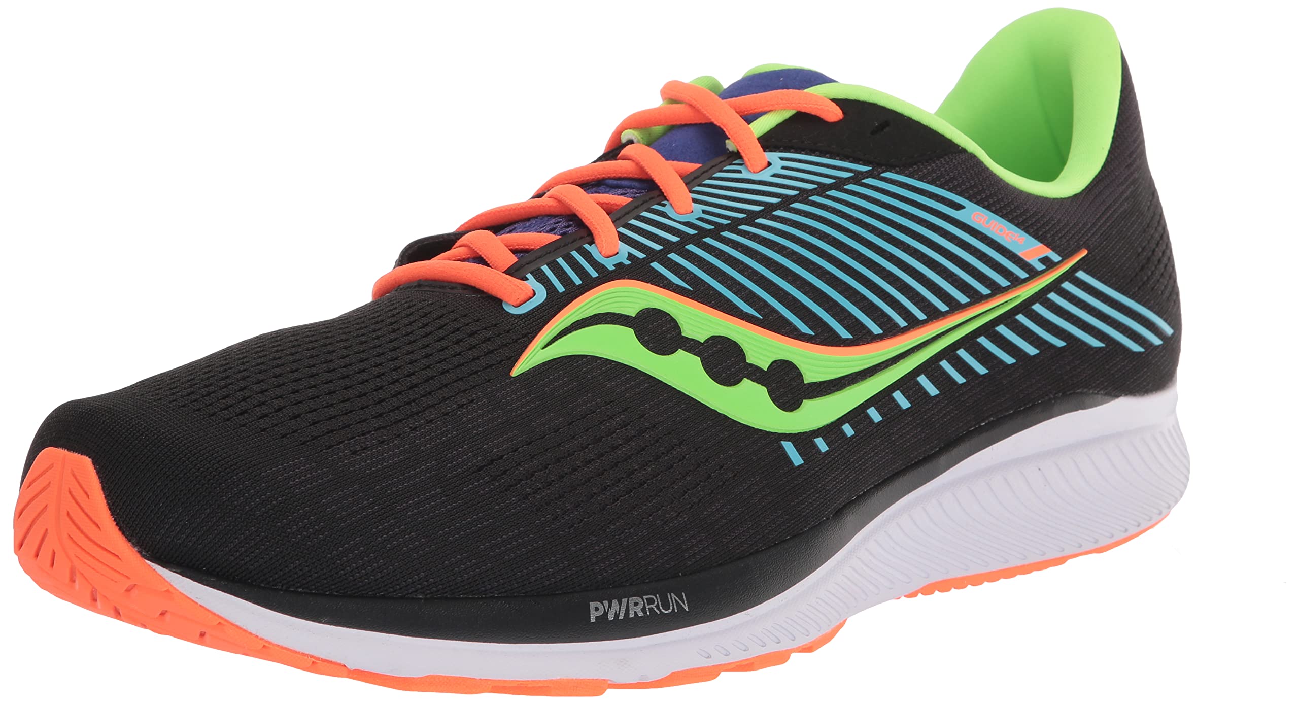 Womens Guide 14 Running Shoes