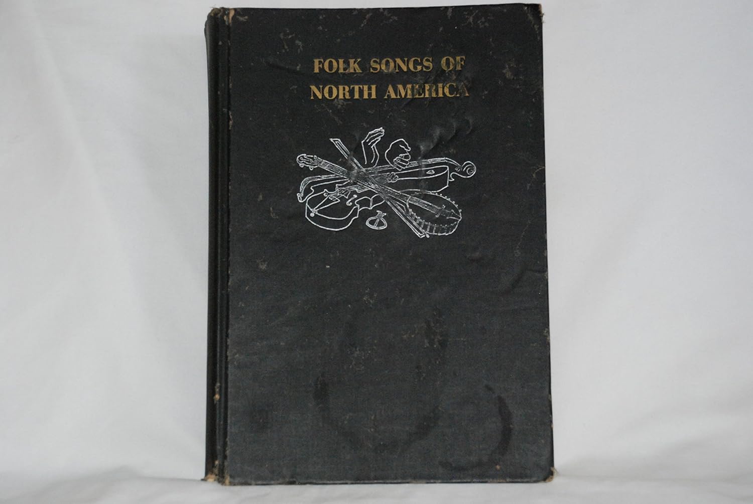 Folk Songs of North America Lomax, Alan Amazon.fr Livres
