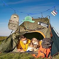 Vista 5 de 1 paquete de estante de secado de hockey, estante de secado de equipo de hockey, organizador de equipo deportivo portátil con correas para colgar