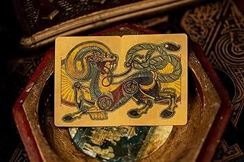 Amazon.com: Kings Wild Project Arthurian: Holy Grail