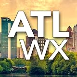 Frequent content updates ATLwx