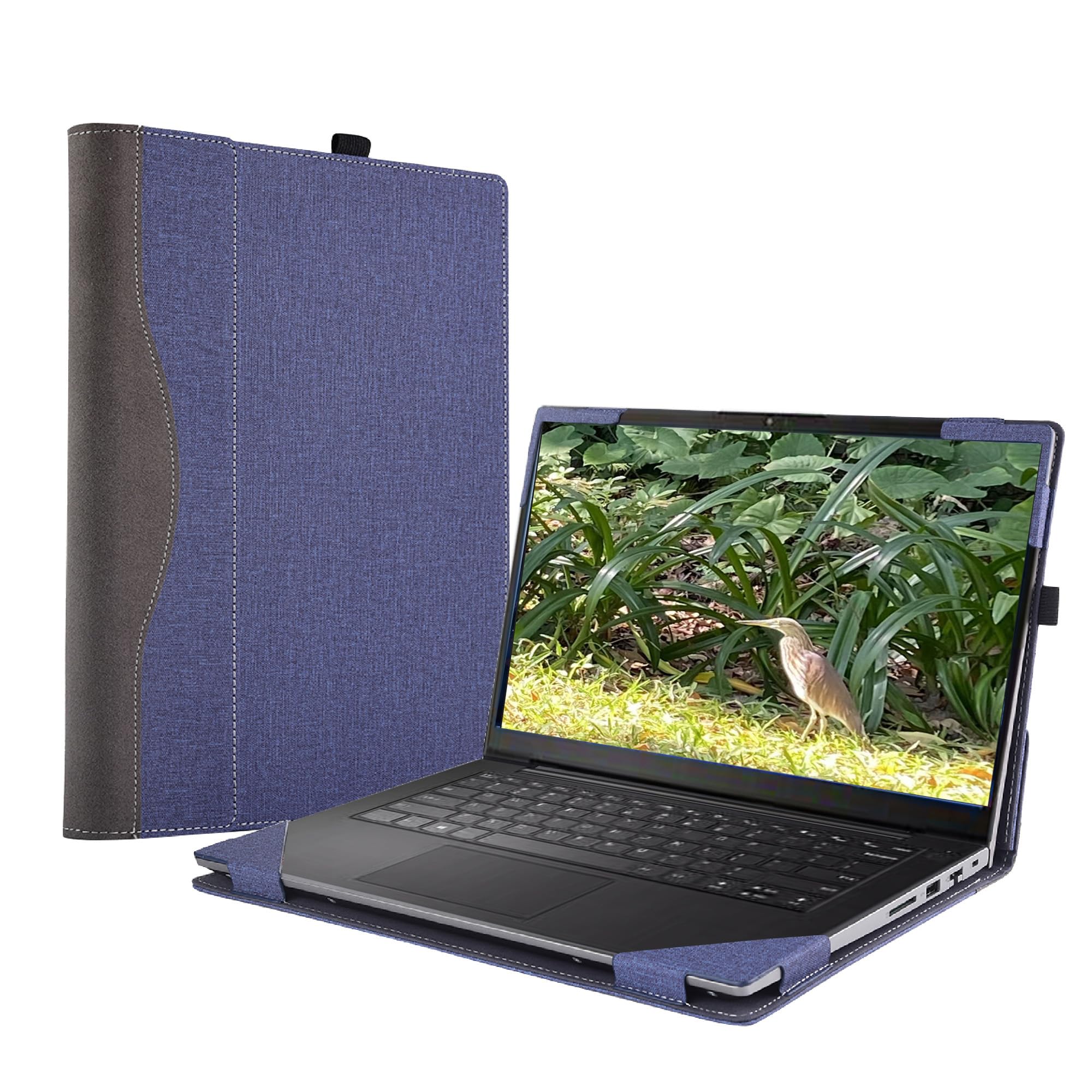 Amazon.co.jp: XJchen ノートパソコンカバー Lenovo IdeaPad Slim 5 