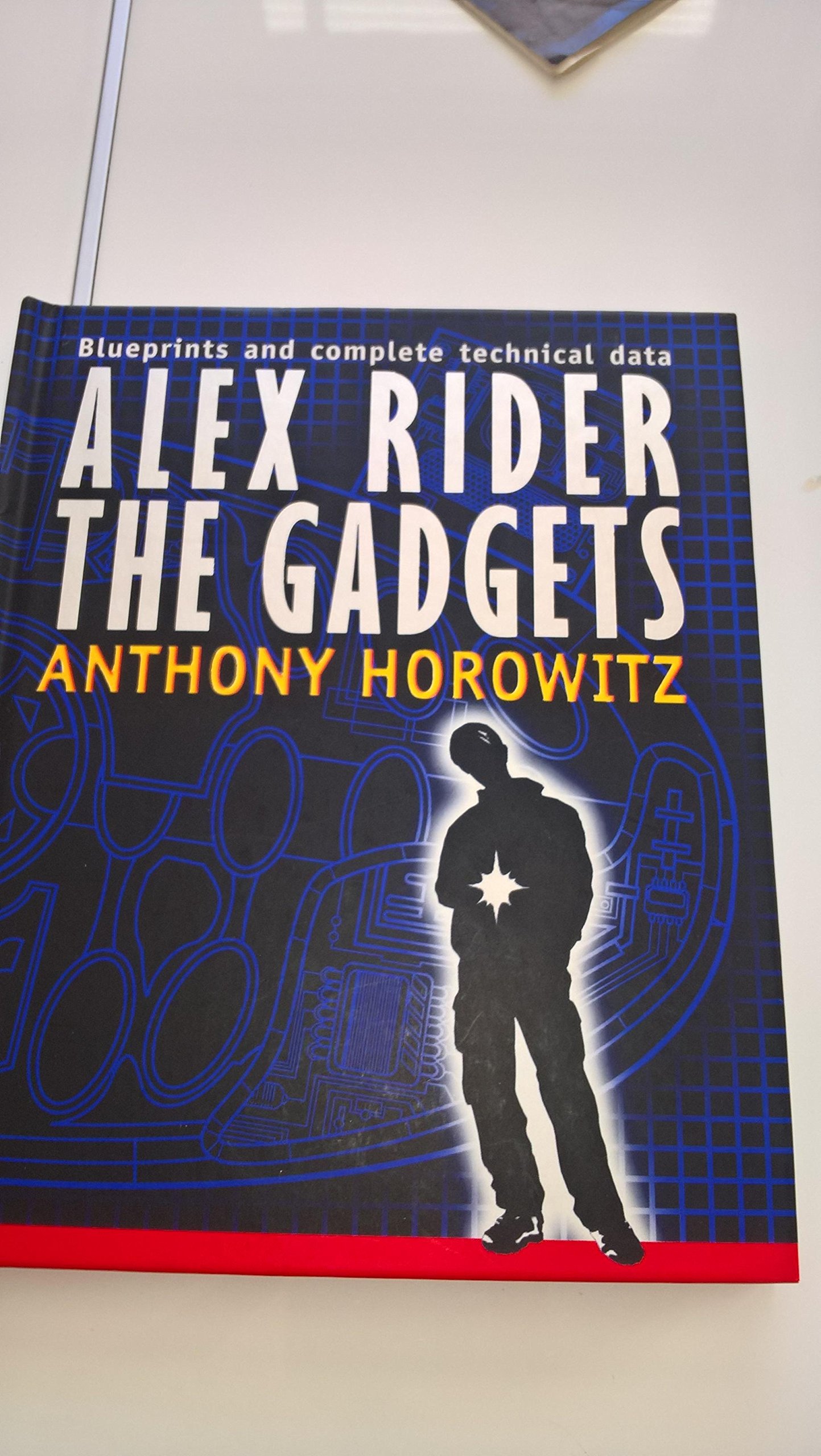 Buy The Gadgets — BookShops.in