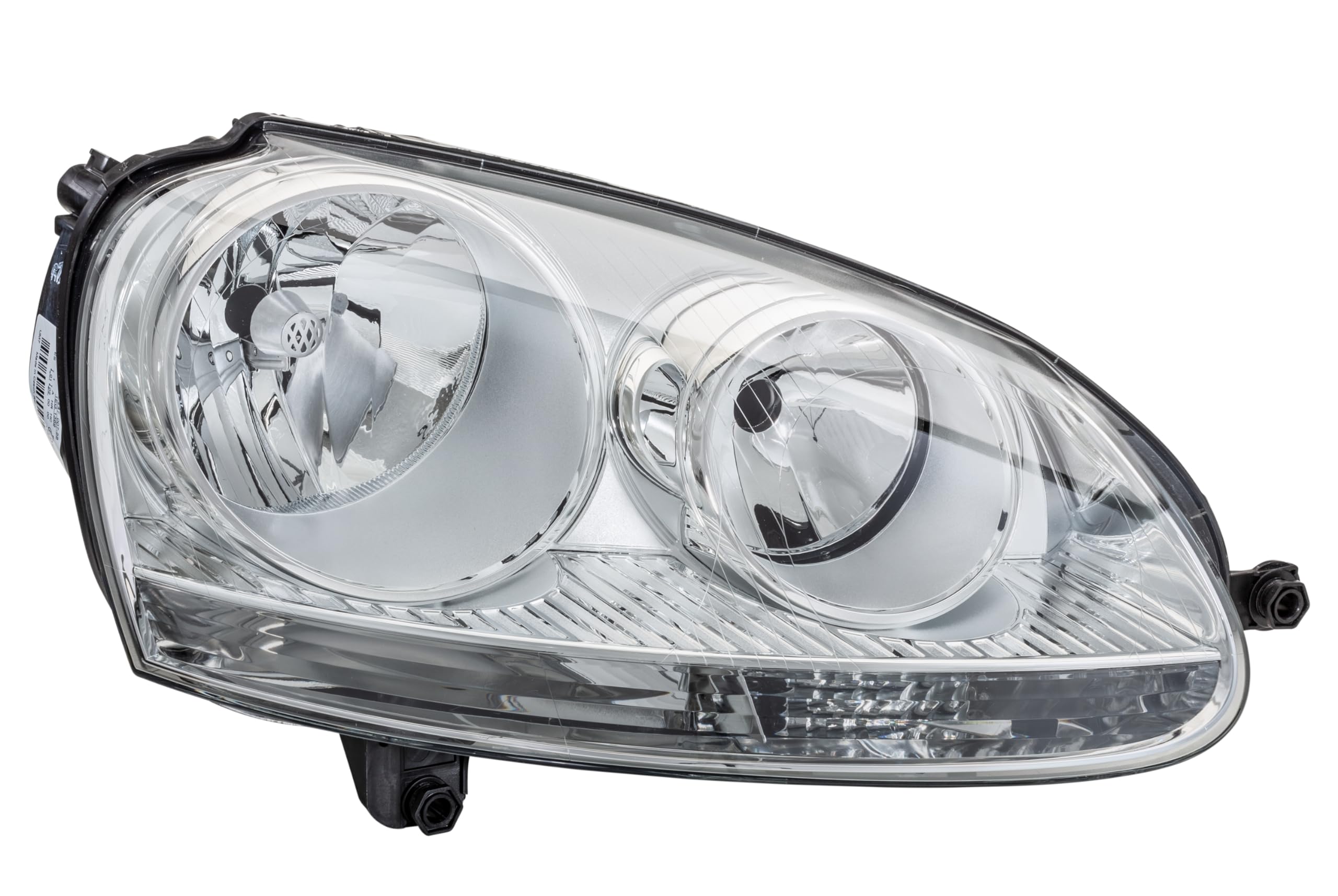 Projecteur principal HELLA 1Eg 247 007-571 phare halogène Ece avant gauche