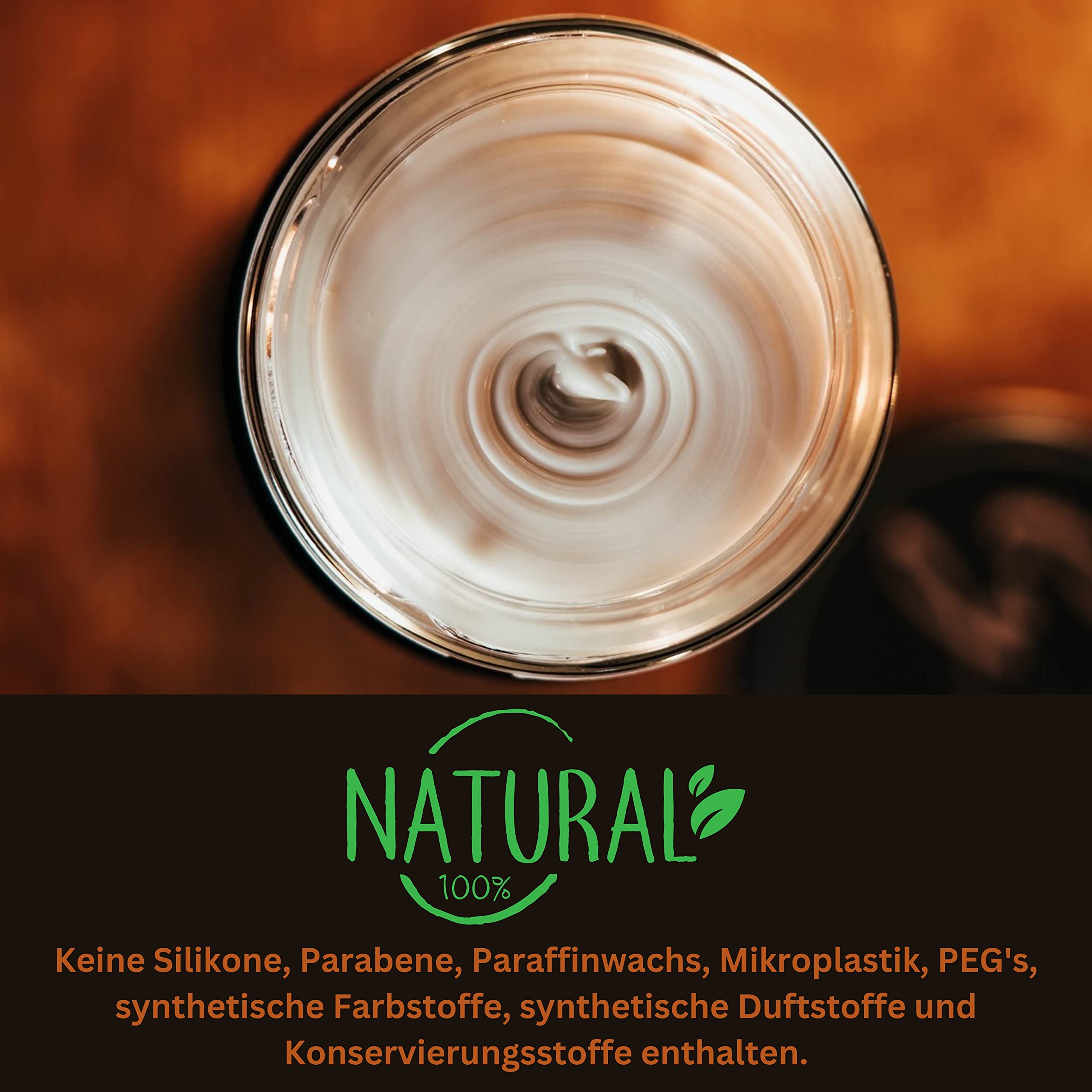 Paste - Haarwachs Männer Matt - Natürliches Haar Wax Herren - Fester Halt, sehr ergiebig, angenehmer Duft - Haarwax Vegan - Hair Clay Wachs - Haarcreme 100ml