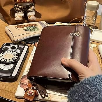 Amazon.co.jp: m5 システム手帳システム手帳 m5 ビジネス 三