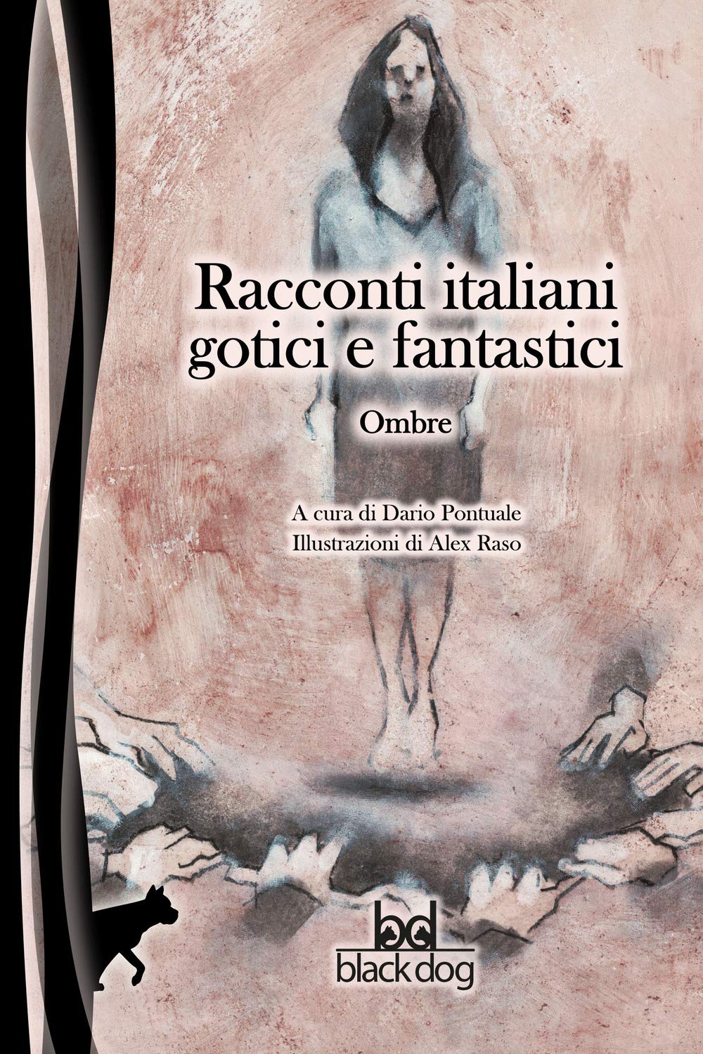 Ombre. Racconti Italiani Gotici E Fantastici - 4