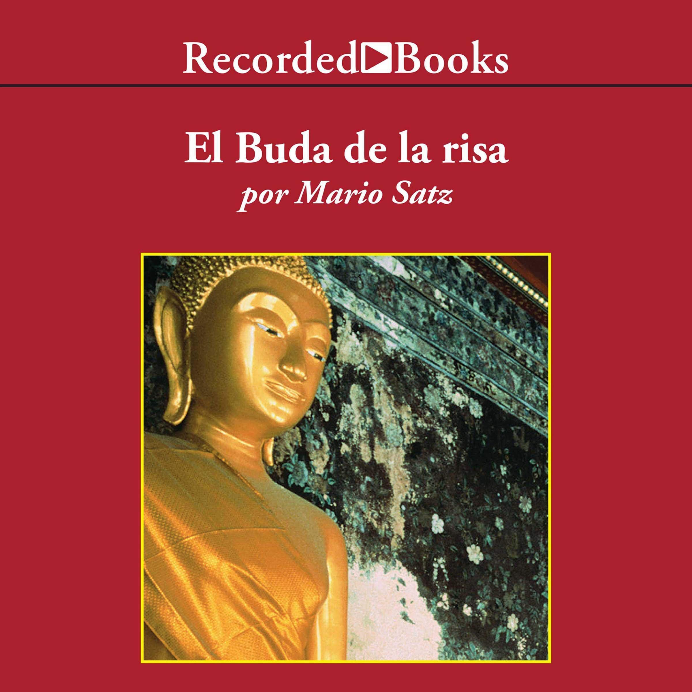 El Buda de la Risa (Texto Completo)