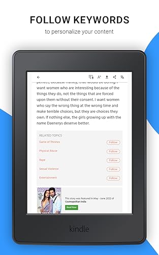 Magzter: 9,000+ Digital Magazines & Newspapers