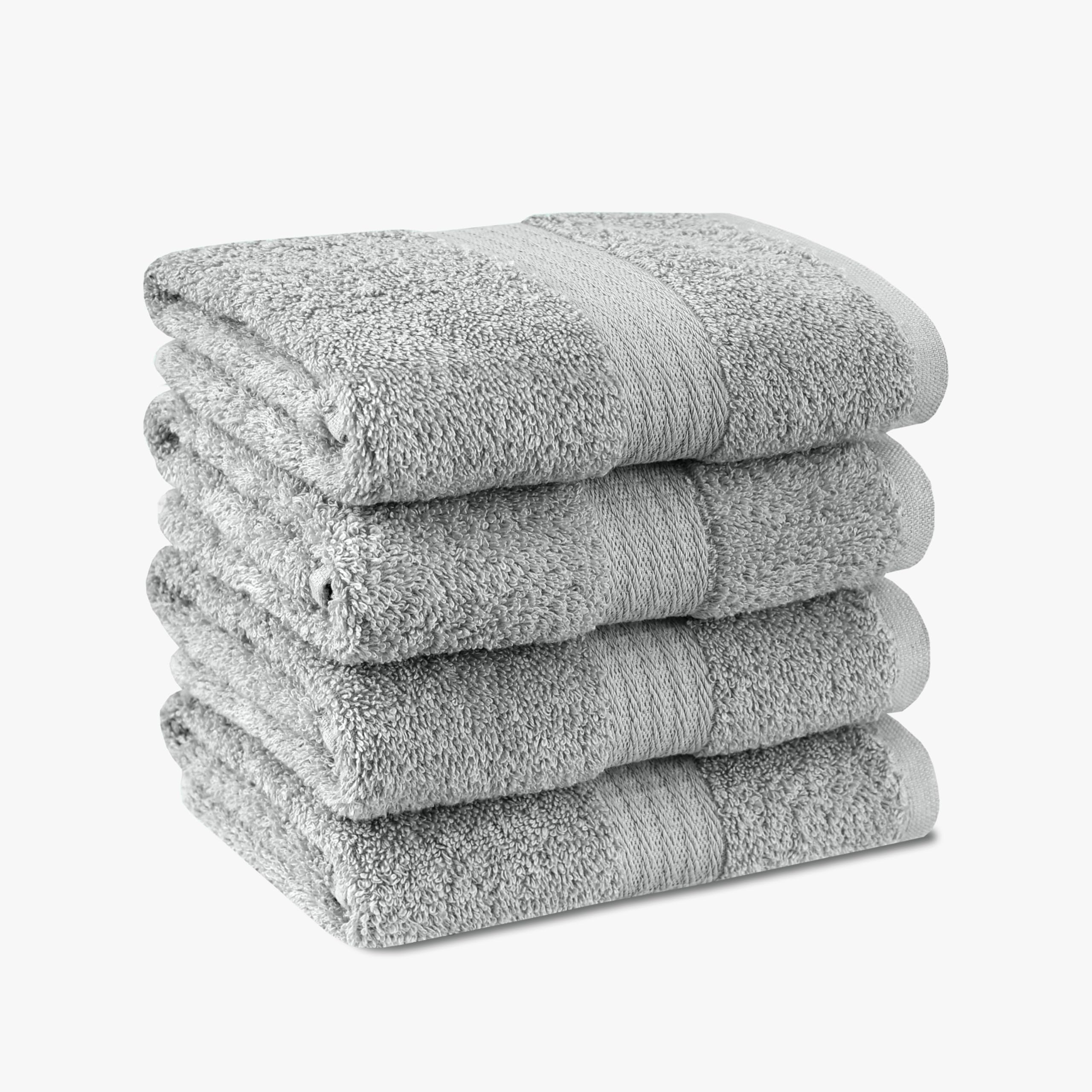 Amazon｜1888 Mills 725GSM プレミアムコットン100%ハンドタオル 