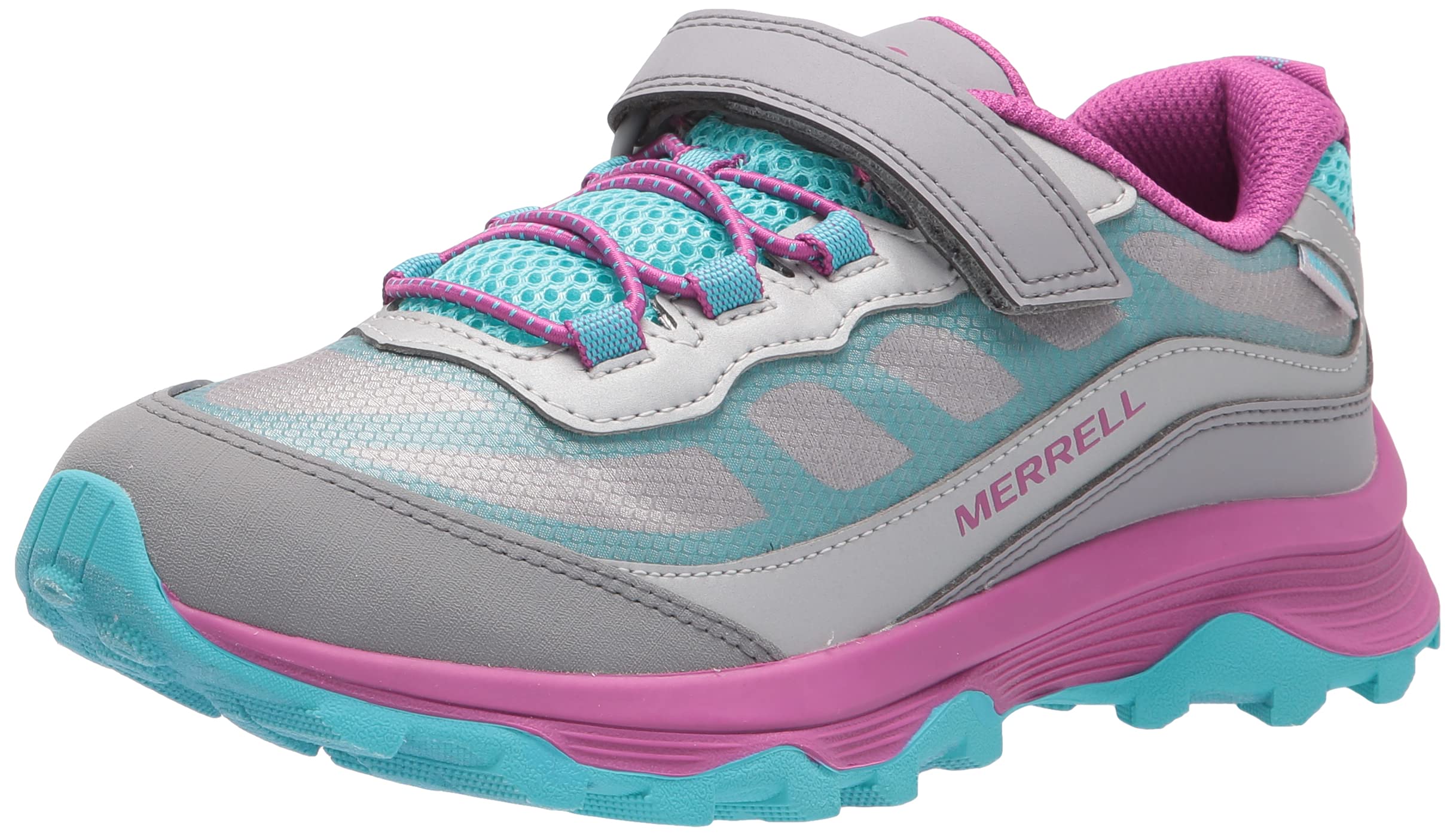 merrell hiking sneaker