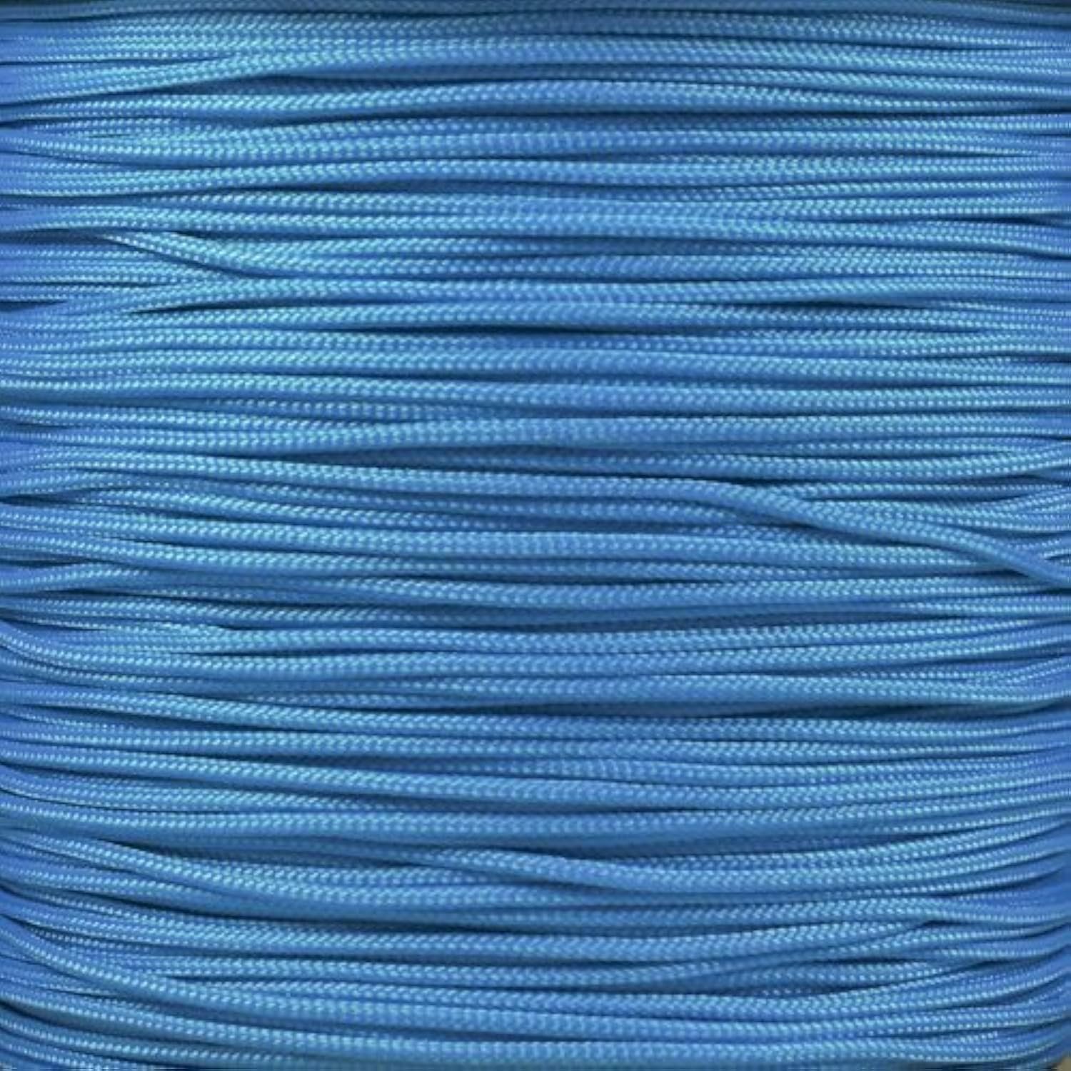 Paracord Planet Micro 90 Cord, 95 Type 1 Cord and 275 Paracord โ Crafting โ Various lengths and colors โ USA Made