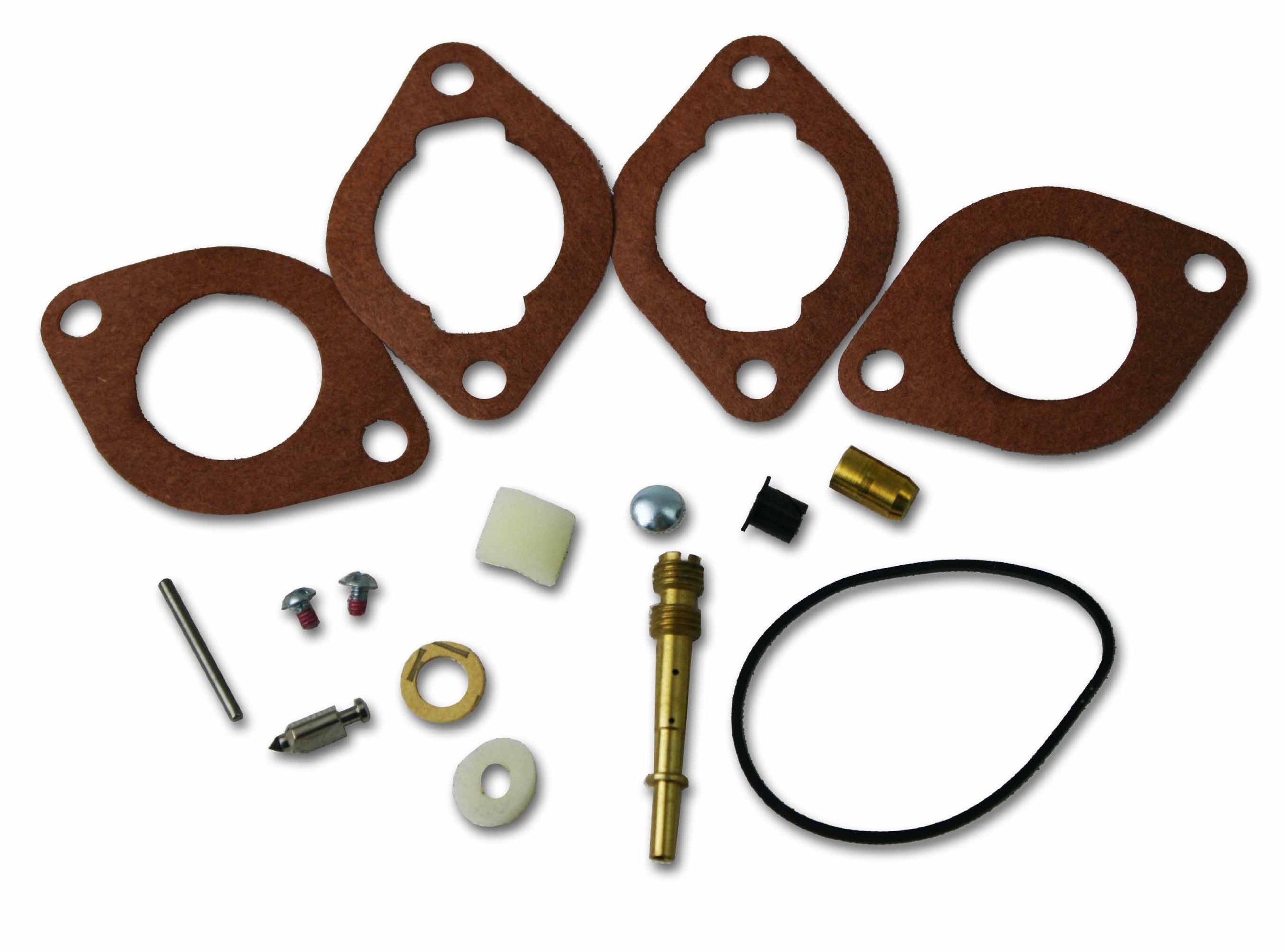 Produktbild von Service-Kit Überholsatz Für Briggs & Stratton Motor 252707 – Rasenmäher/Traktor