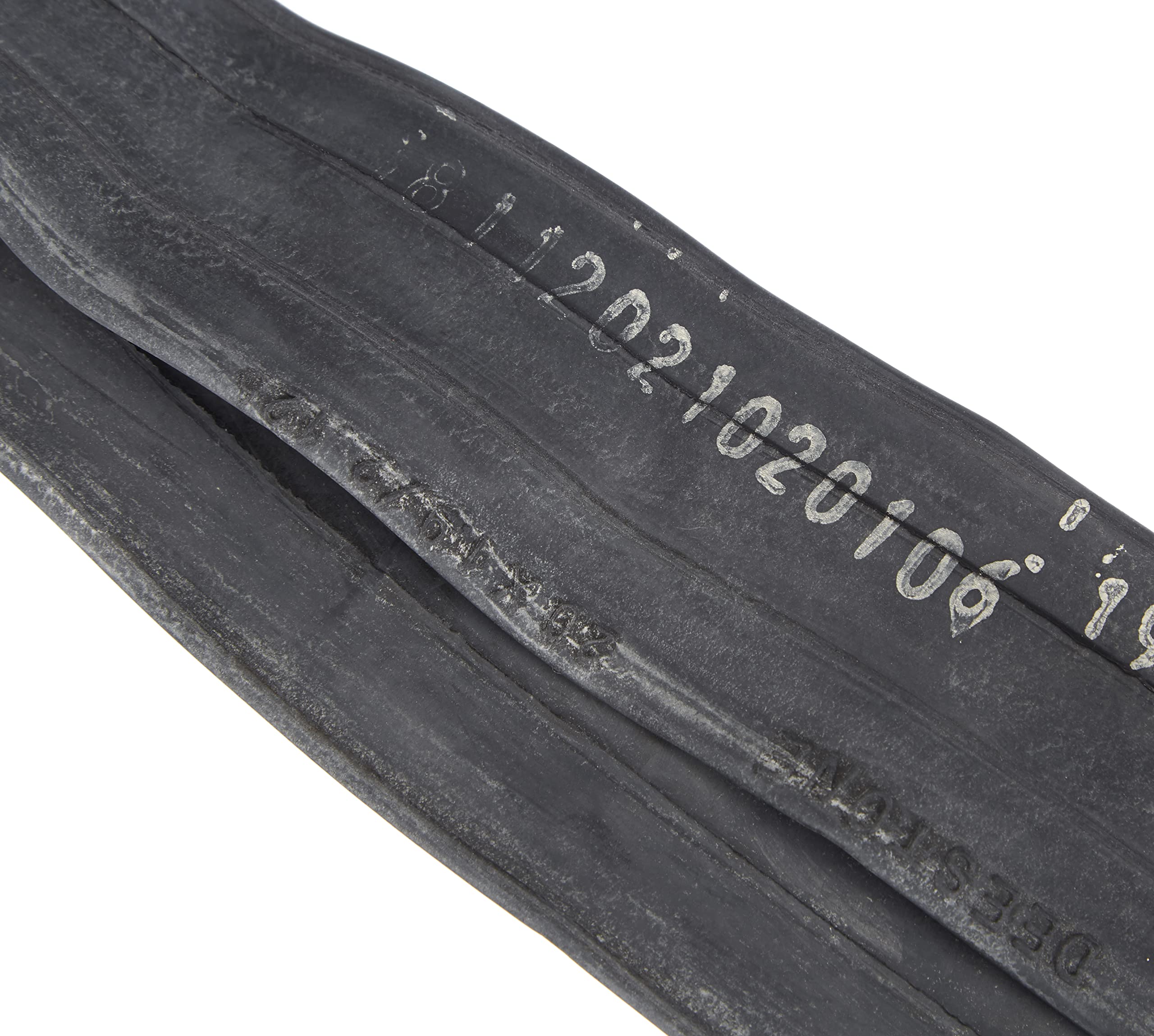 DEESTONE Z-Eye Chambre à Air 16 X 1.90-2.125 Valve Moto