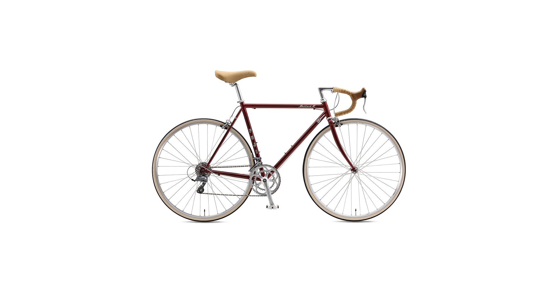 【美品整備済み！直接引取限定】Fuji Ballad 52cm 美品整備済み！直接引取限定】Fuji Ballad 52cm