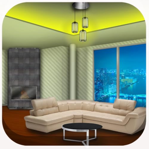 Living Room Cleaning