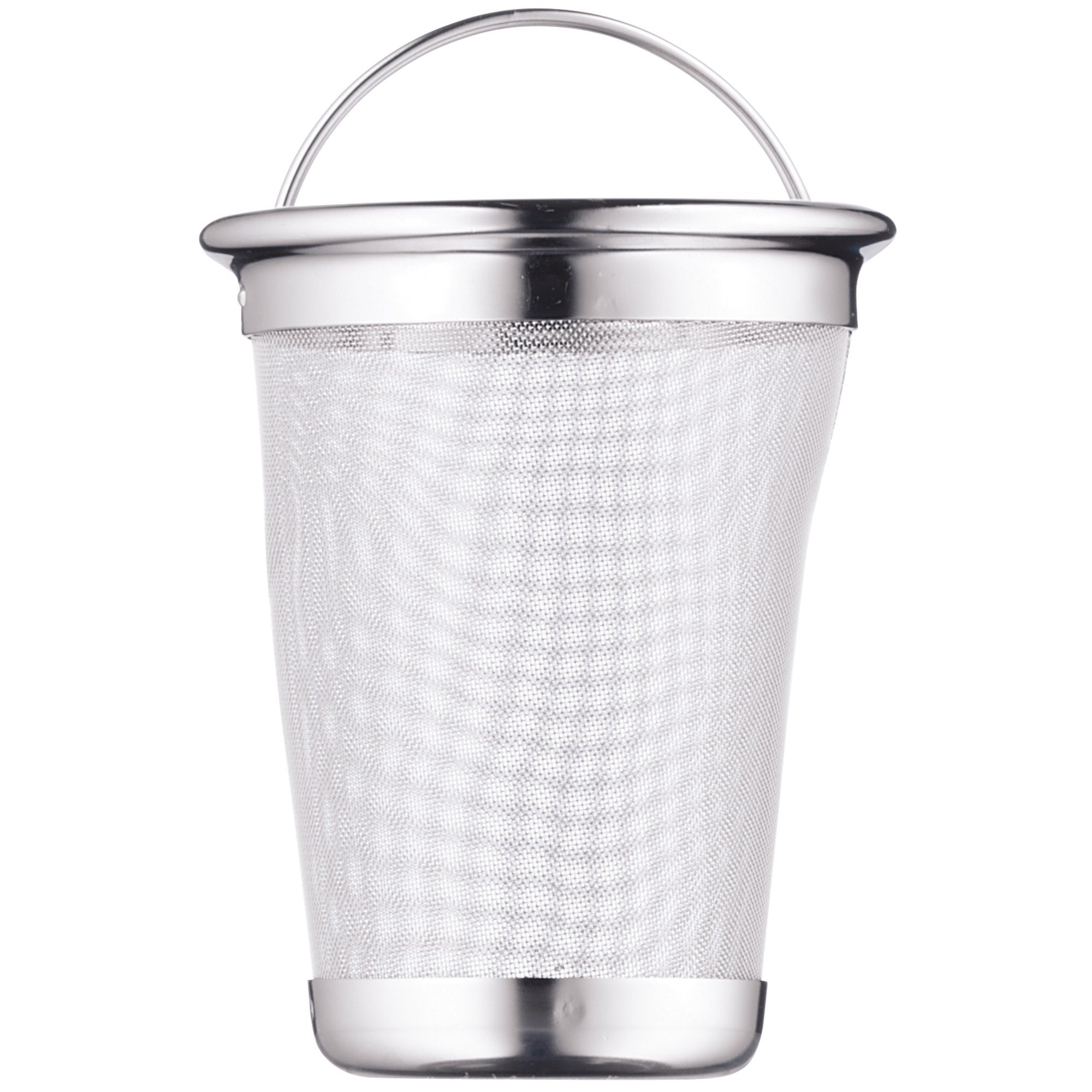 WMF Pipe / Fleet / Tea Kettle with Filter Insert Water Kettle 0.9