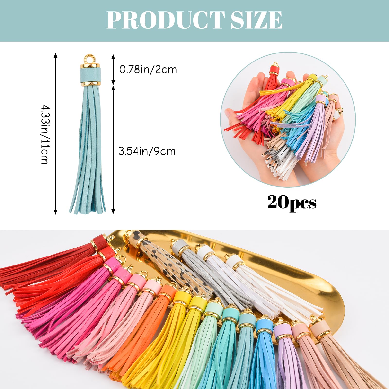 Porte-clés charm crabe Multicolore | France