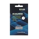 Gelid Solutions GP-Extreme 12W-Thermal Pad 80x40x1.0 (2pcs) Excellent Heat Conduction, Ideal Gap Filler. Easy Installation. 80x40x1.0 (2pcs) gallery image