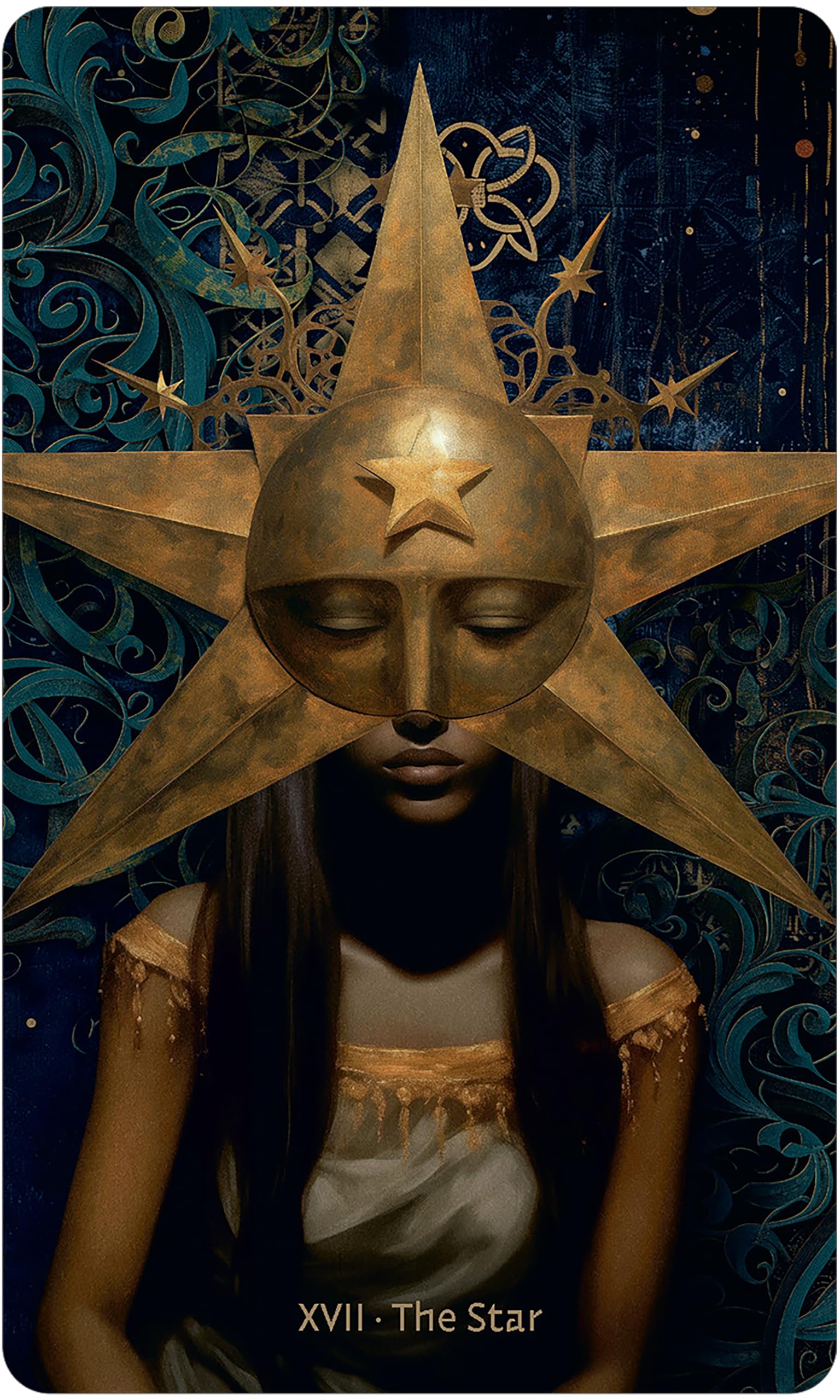 W.I.T.C.H. Tarot