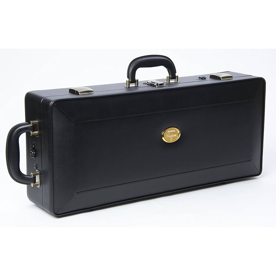 【美品】YAMAHA custom Z ケースのみ　アルトサックス 美品】YAMAHA custom Z ケースのみ アルトサックス 美品