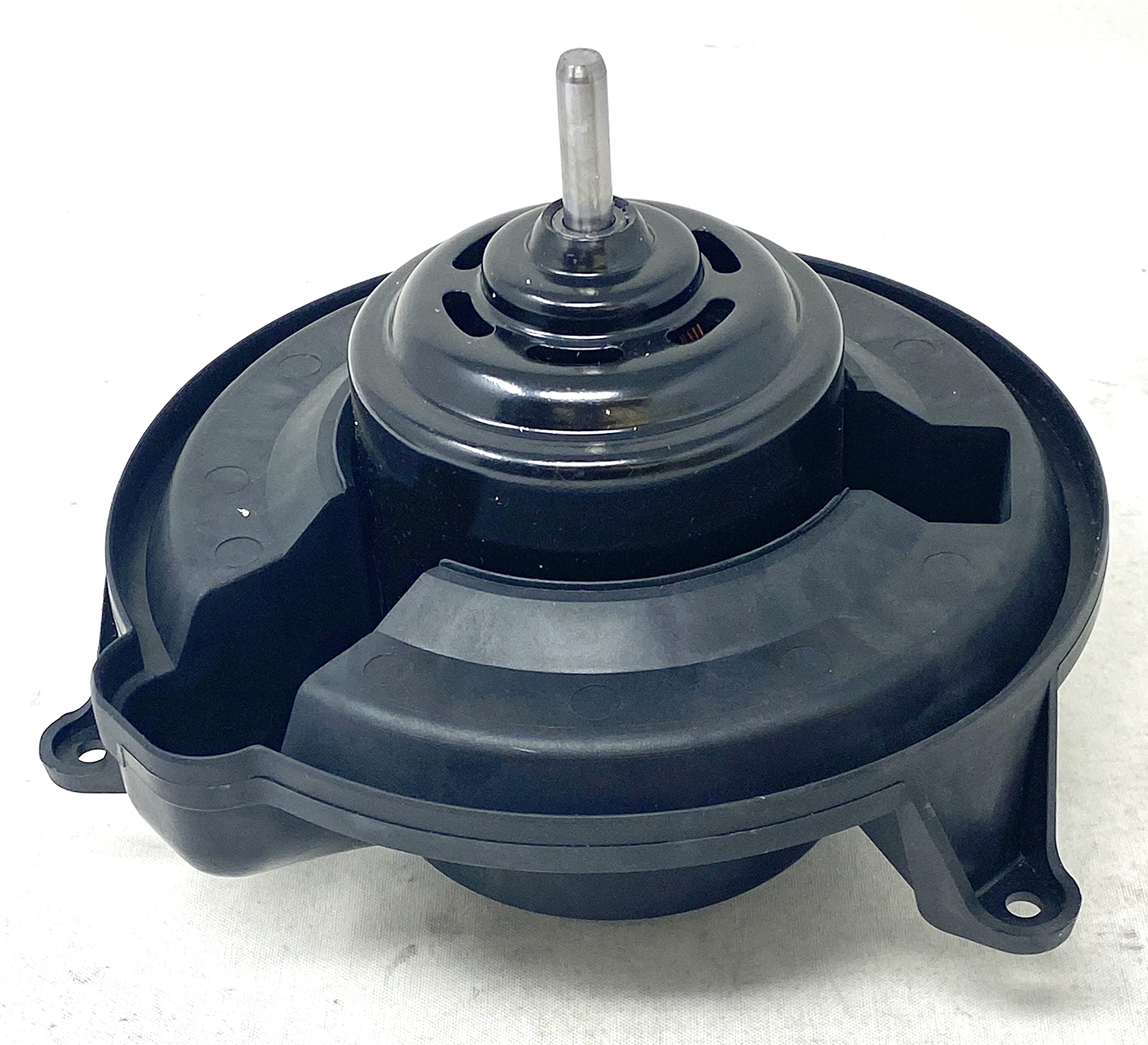 Amazon.com: General Motors 88986838, HVAC Blower Motor : Automotive 