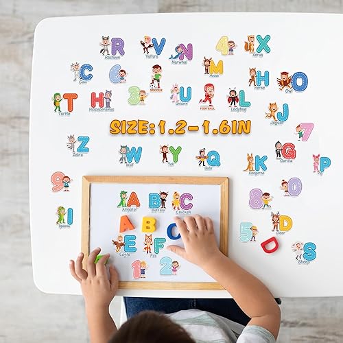 Miniatura 2 de AXZSTORE Calcomanías educativas para niños, paquete de 350 piezas para niños pequeños, colección de calcomanías lindas surtidas