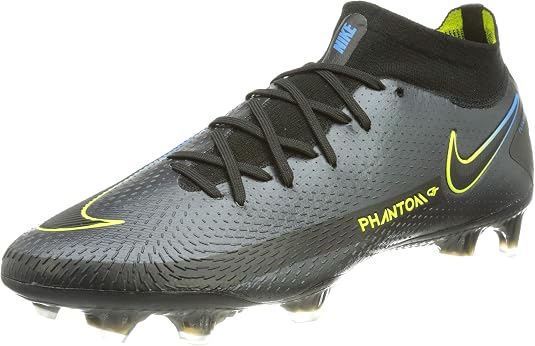 NIKE Unisex's Phantom Gt Elite Df Fg Soccer Shoe: Amazon.co.uk: Shoes \u0026 Bags