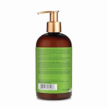 Amazon.com : SHEA MOISTURE Moringa Avocado Power Greens