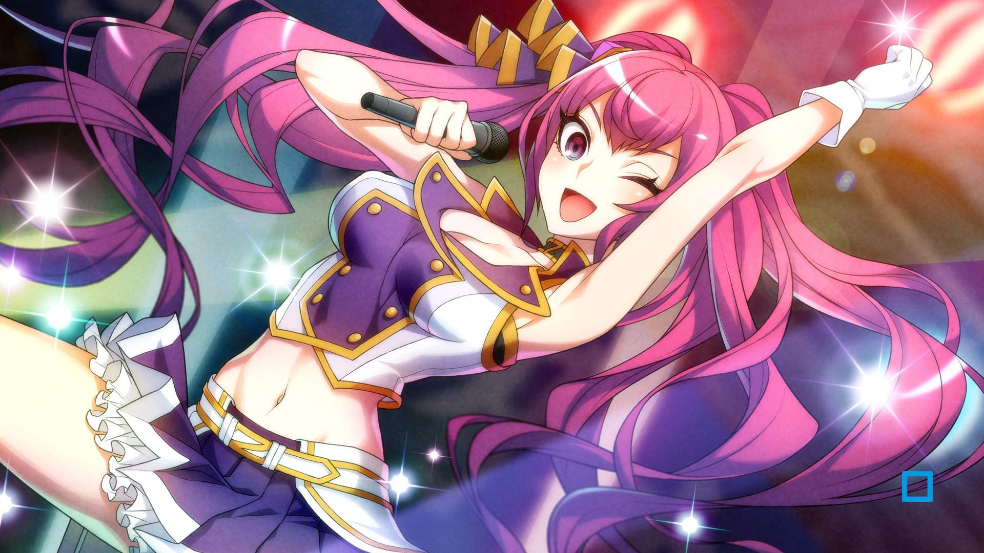 Amazon.com: WORLDEND SYNDROME (PS4) : Video Games