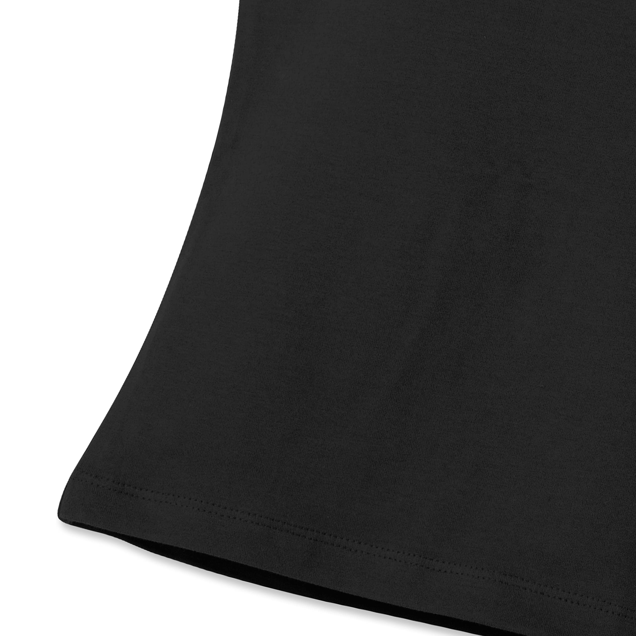 Real Basics Girls Cotton Full Slip (RB-G-SLIP-P3-15-16Years-Set3_Multicolor_15-16 Years) - Image 7 thumbnail