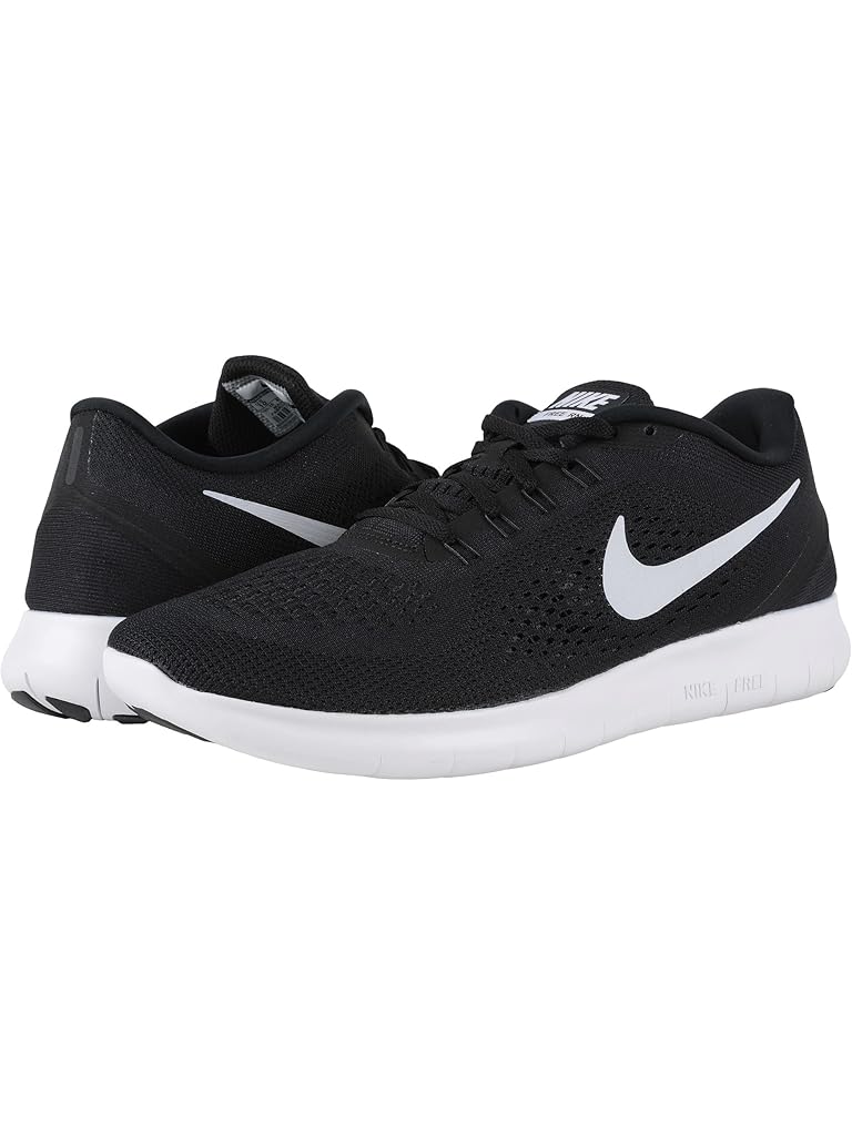Black Nike Free RN