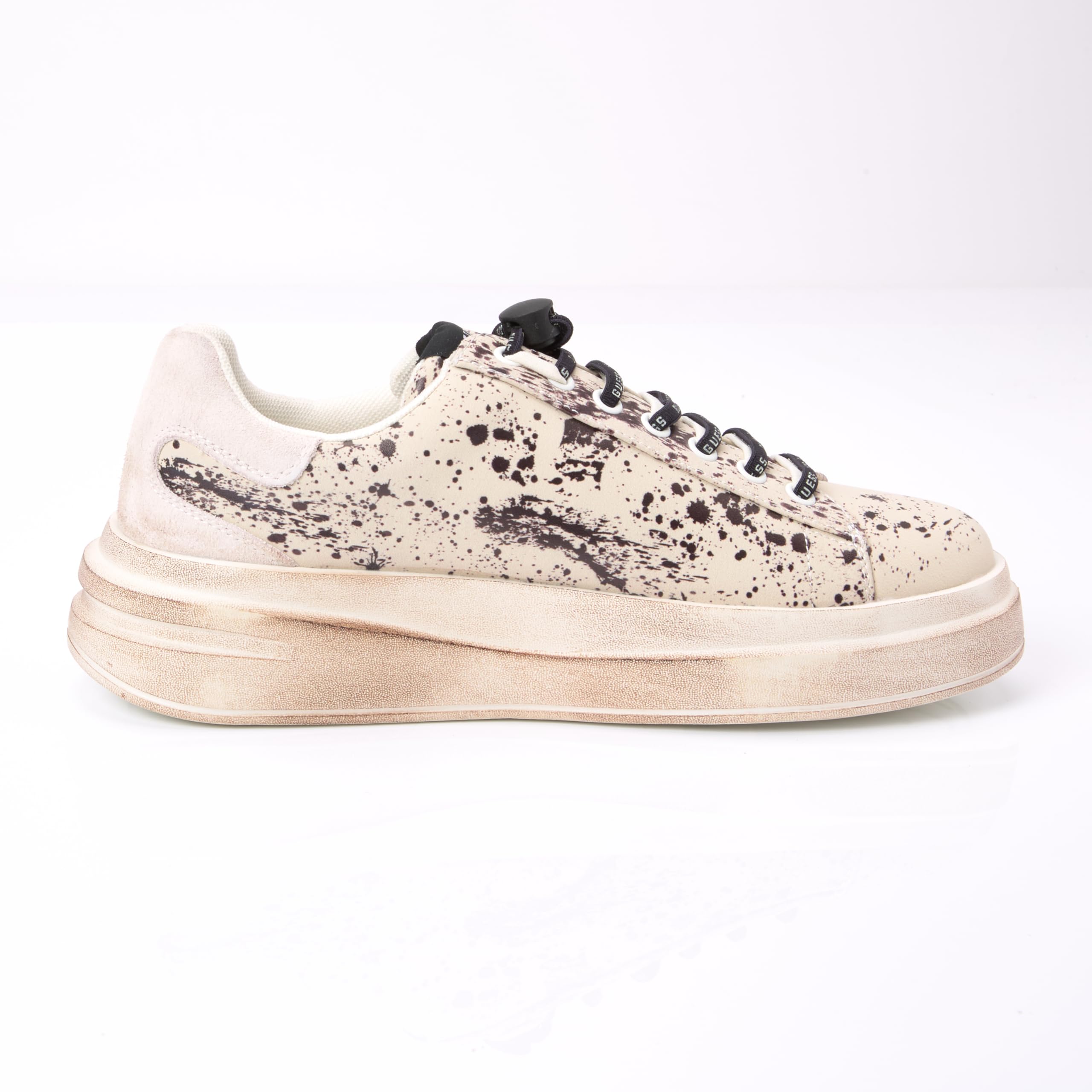 GUESS Elbina SNEAKERDonna