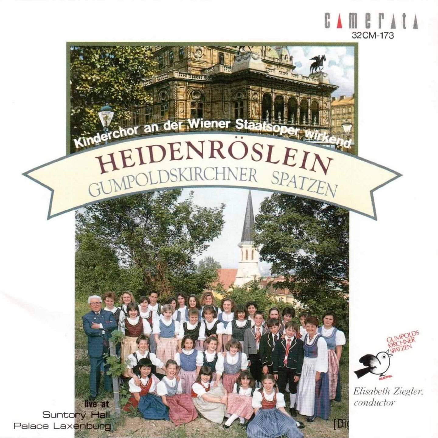 Gumpoldskirchner Spatzen