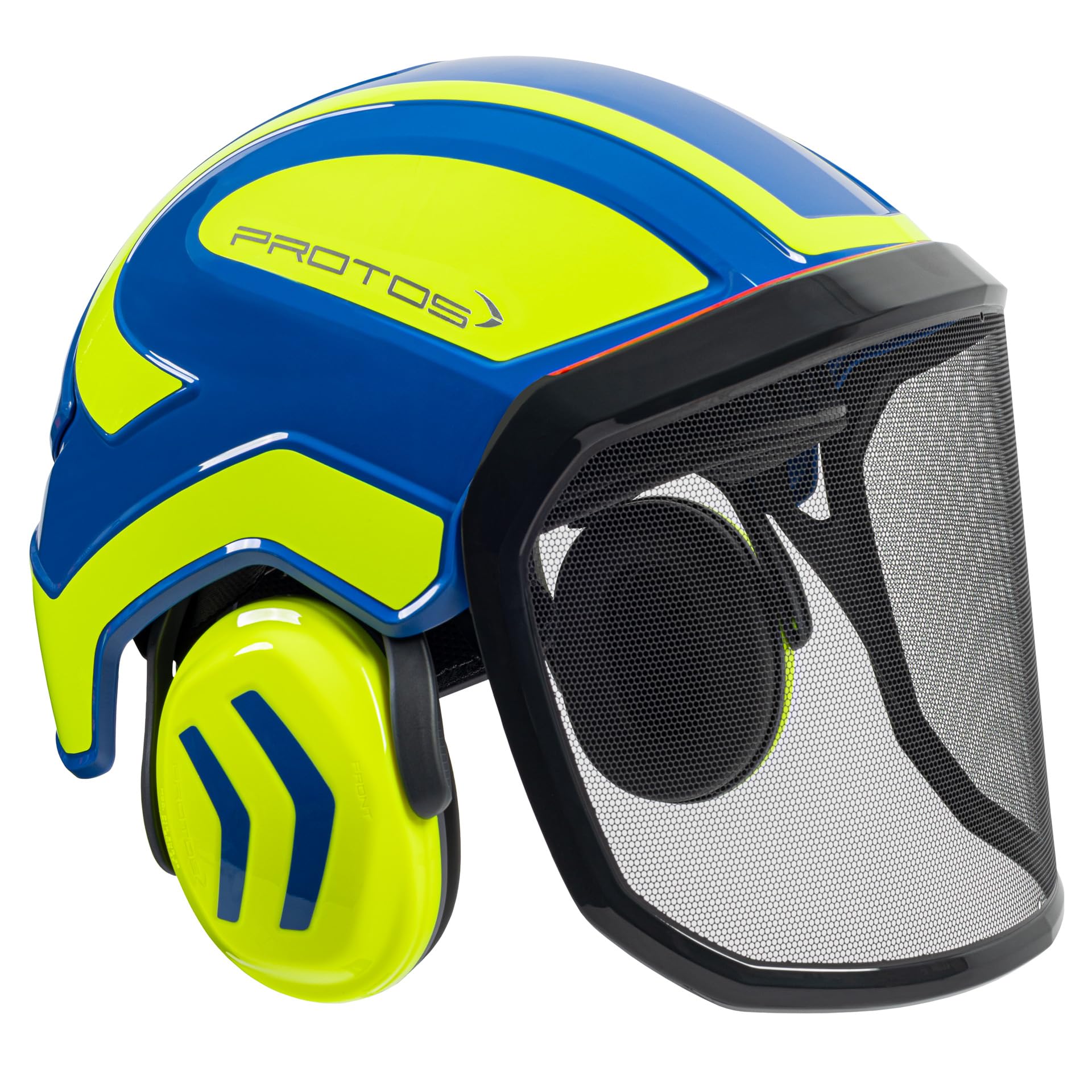 Protos Integral Arborist Helmet