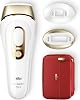 Braun Silk Expert Pro 5 PL5160 New Generation IPL + Design Bag Laser Hair Removal Tool