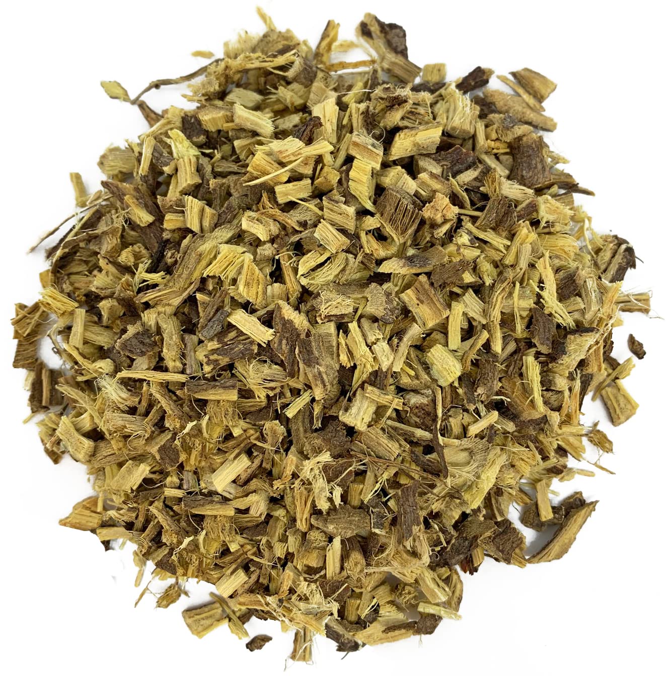 Horse Herbs Liquorice Root 3kg | 100% Natural Feed Supplement for Horses & Ponies, Equine Care