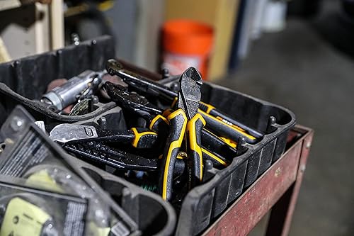 Miniatura 44 de GEARWRENCH Alicates para juntas deslizantes Pitbull de doble material de 6" - 82174C