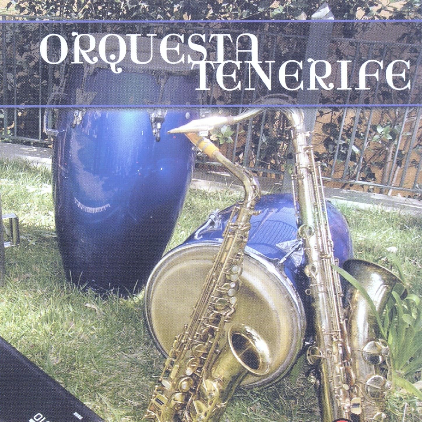 Orquesta Tenerife