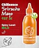 Thai World - Uni Eagle Sriracha Hot Pepper Sauce 475 G