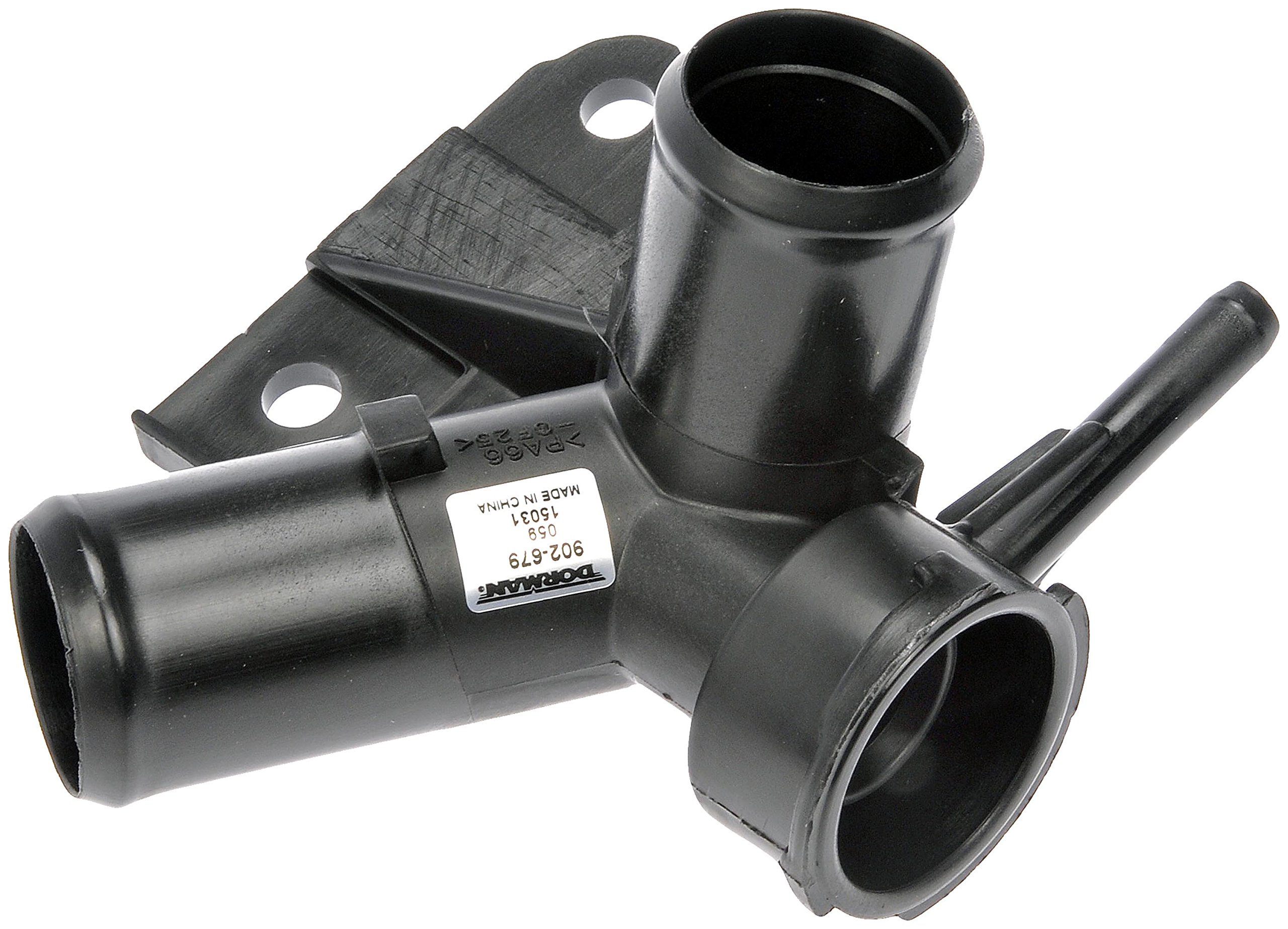 Amazon.com: Dorman 902-679 Engine Coolant Filler Neck Compatible