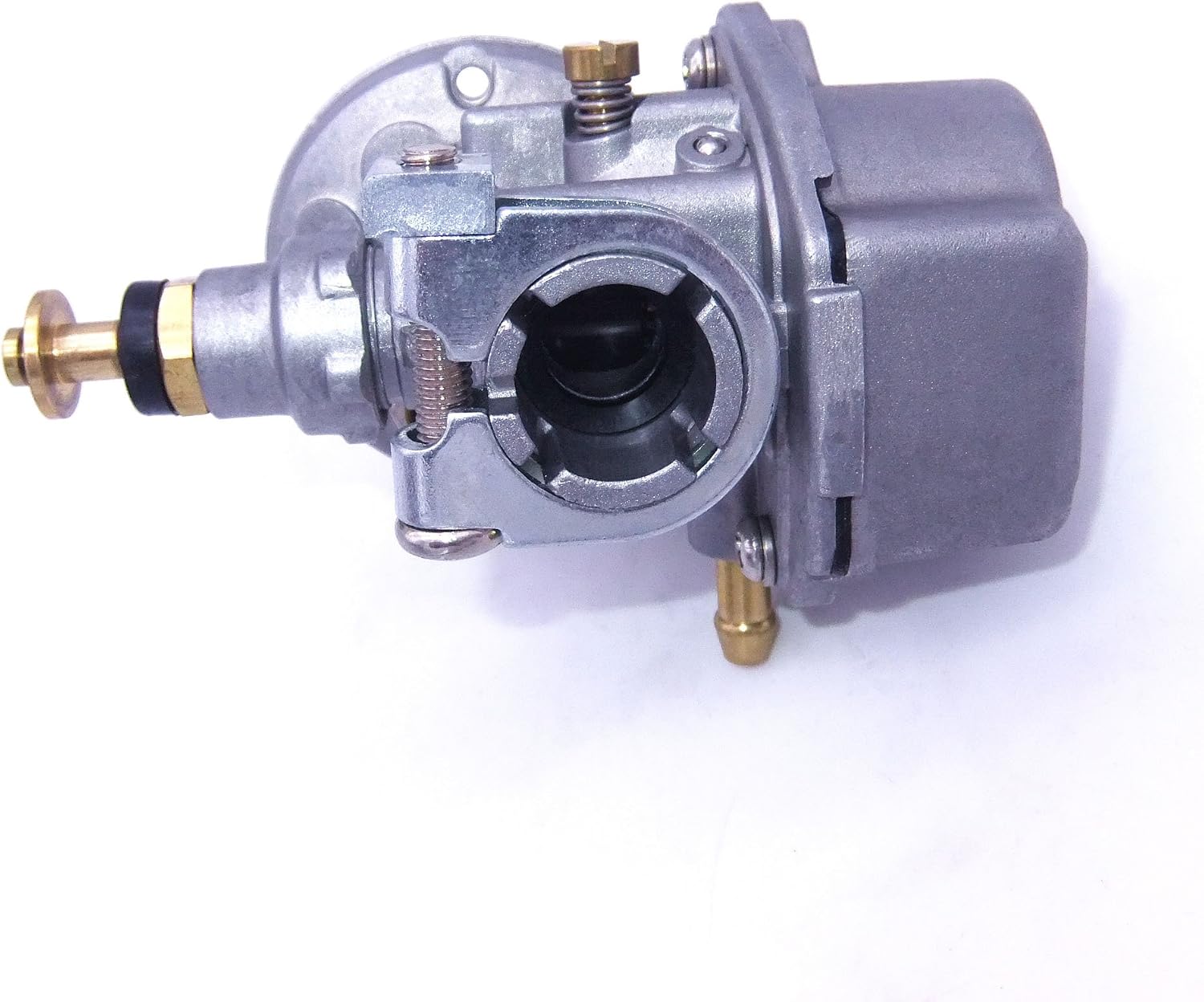 SouthMarine Boat Motor Carbs Carburetor 6A1-14301-03 6A1-14301-00 for Yamaha 2MS Outboard Motors Engine