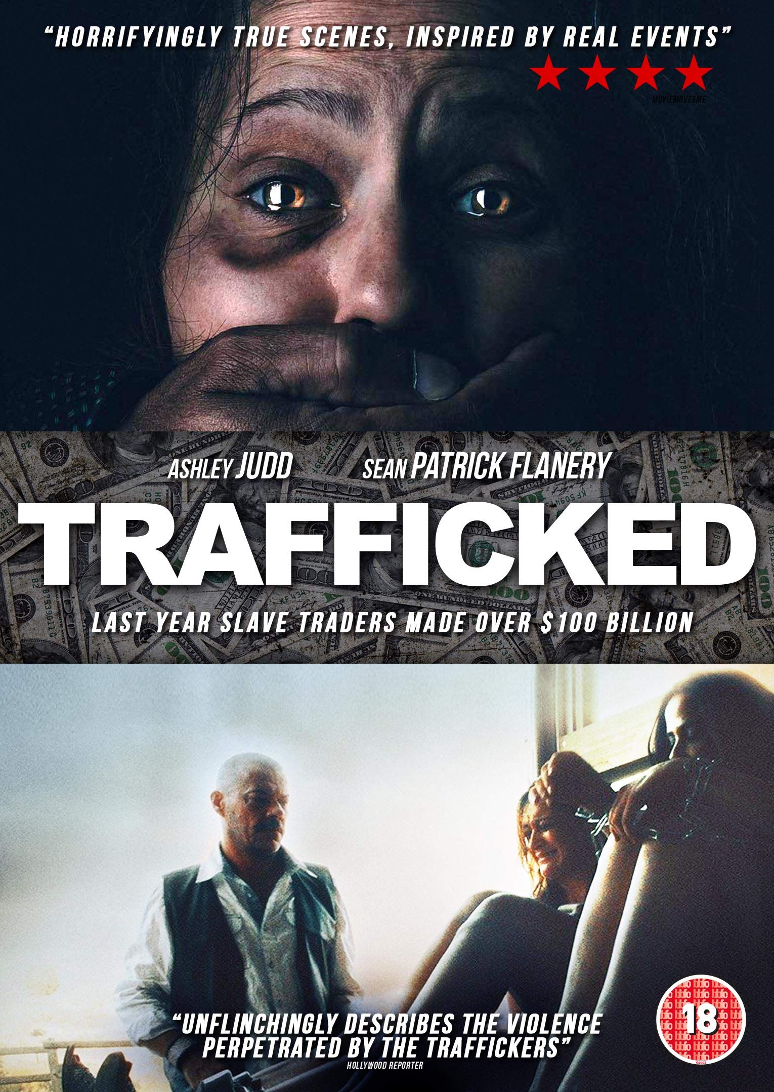 Trafficked