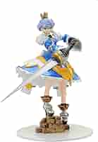 ラ・ピュセル 光の聖女伝説 ダークエクレール 1/6 完成品フィギュア ラ・ピュセル 光の聖女伝説 ダークエクレール 1/6 完成品フィギュア