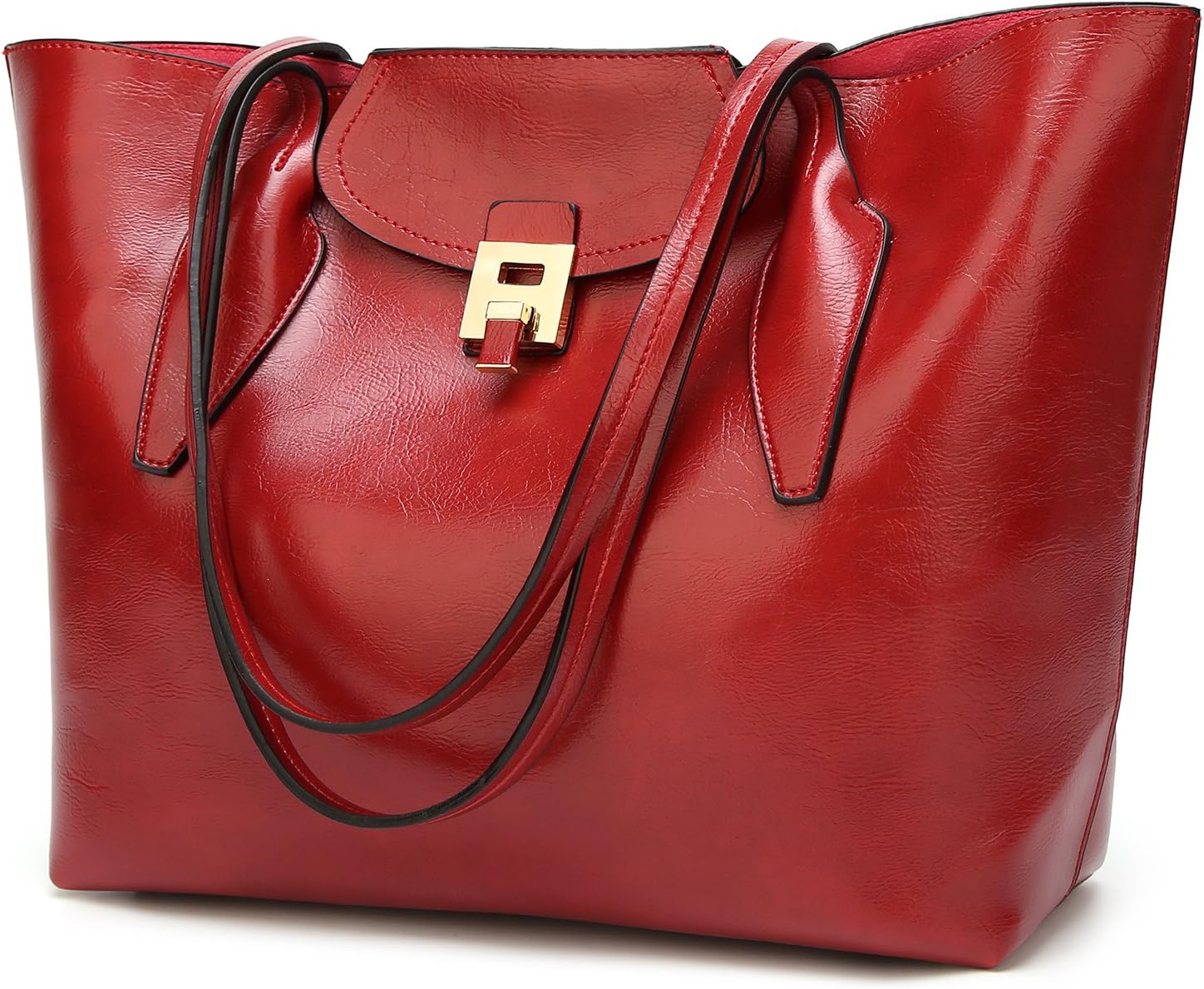 SYKT Purses and Handbags for Womens Satchel Shoulder Tote Bags Wallets