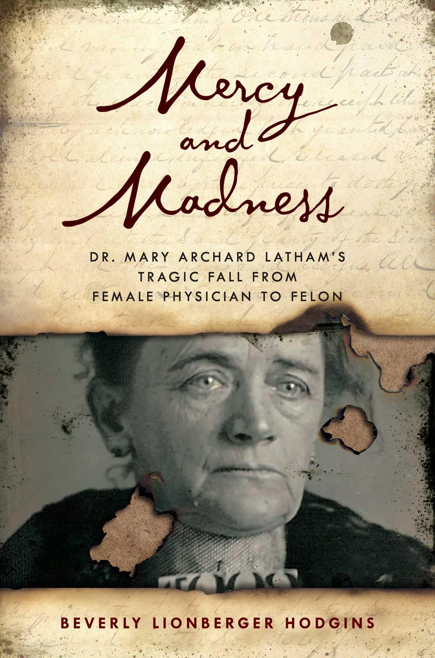 Buy Mercy and Madness — BookShops.in