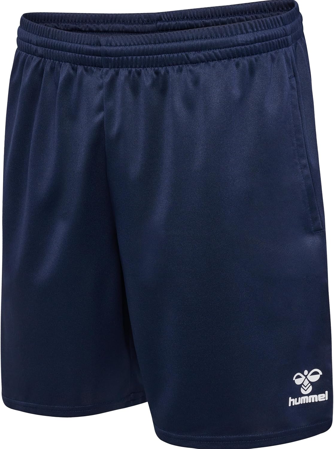 Hummel Mens Hmlessential Training Shorts