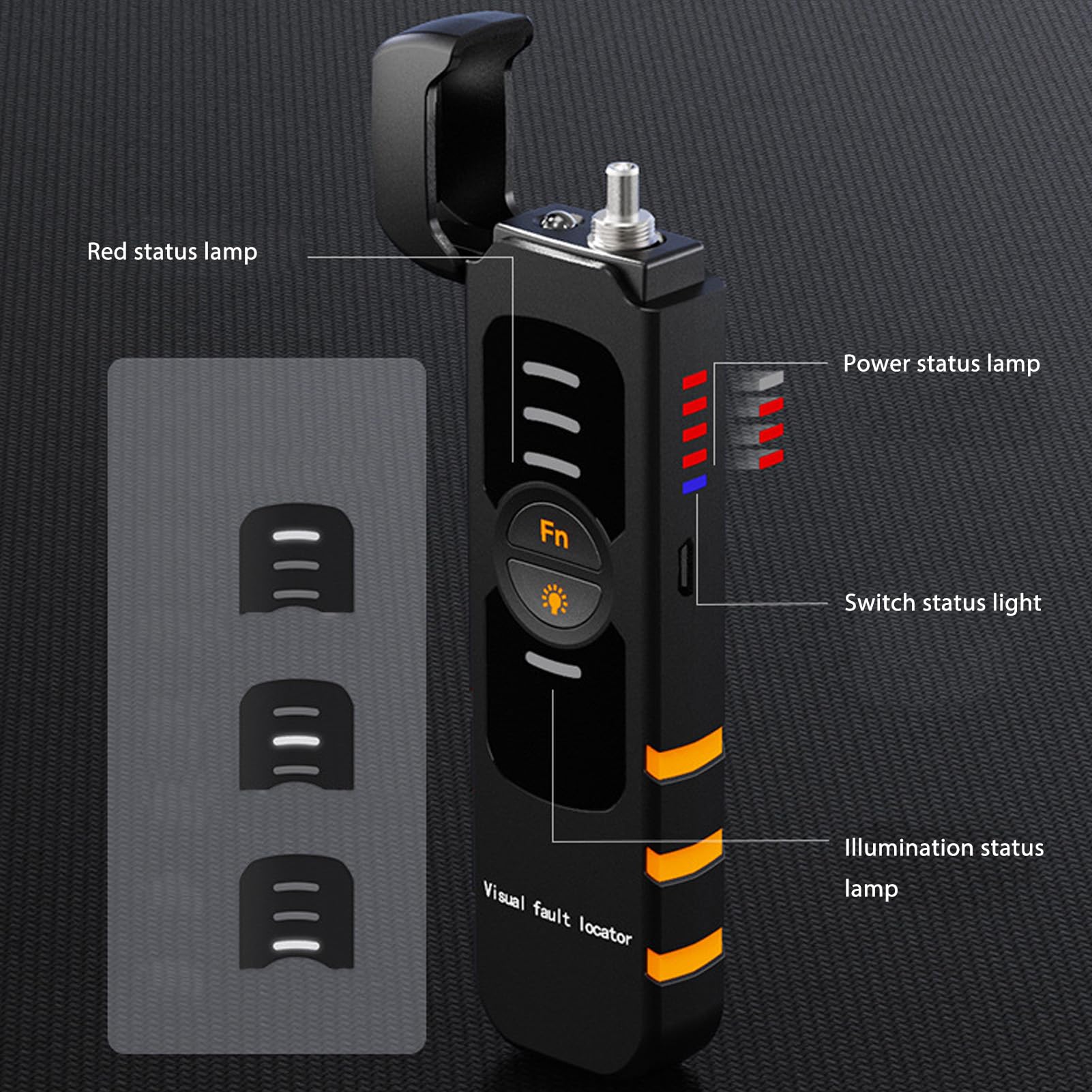 15KM Visual Fault Locator - Image 3