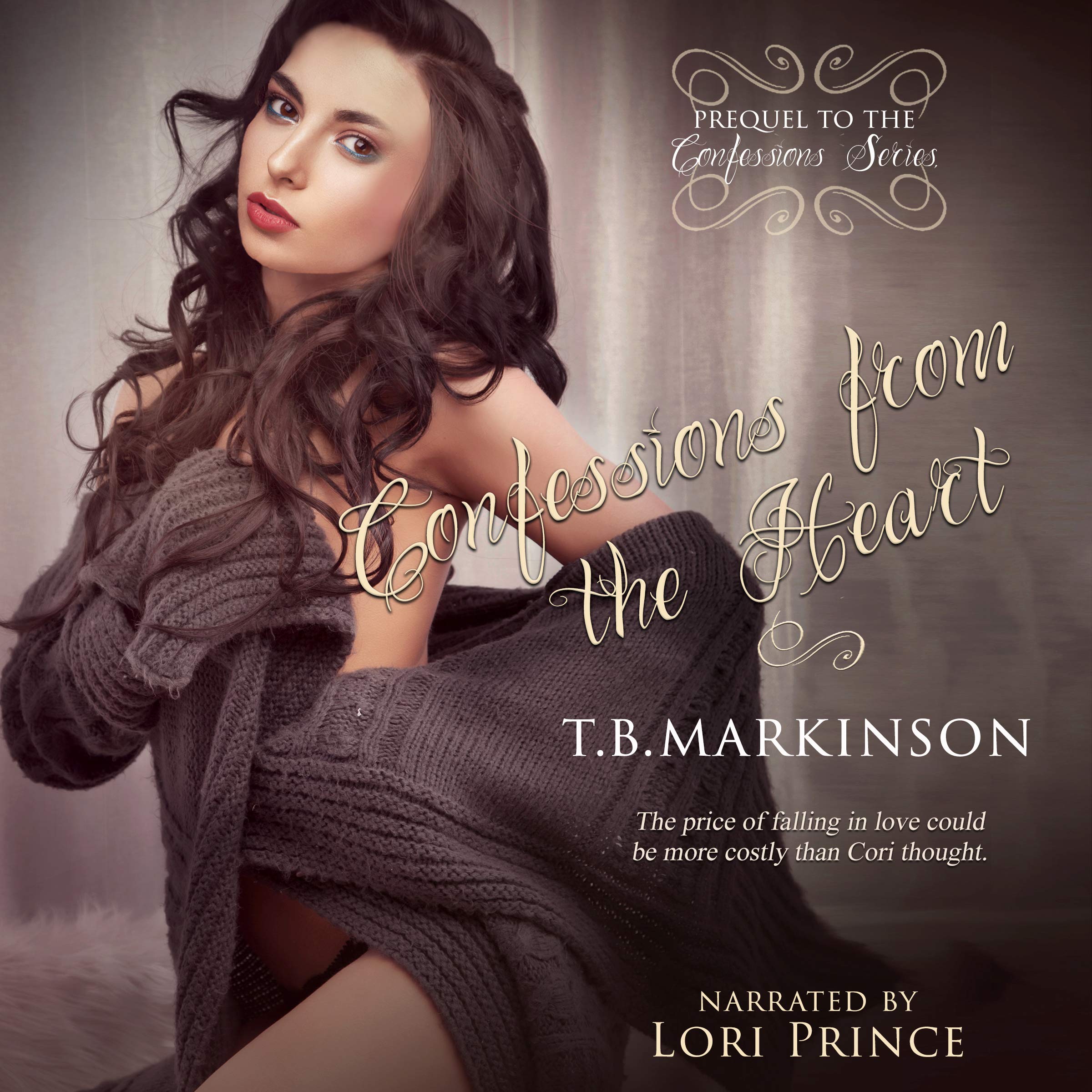 Confessions from the Heart