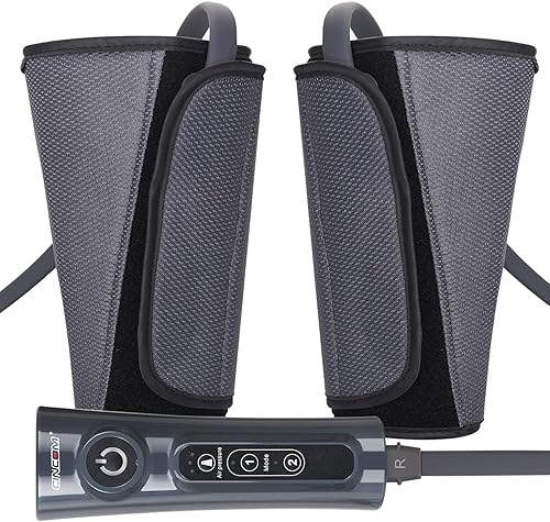 CINCOM Masajeador eléctrico (para terneros)